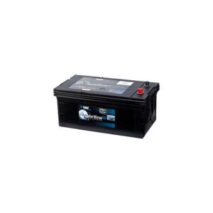 VMF Sportline SMF 12V 225 AH VMF225M