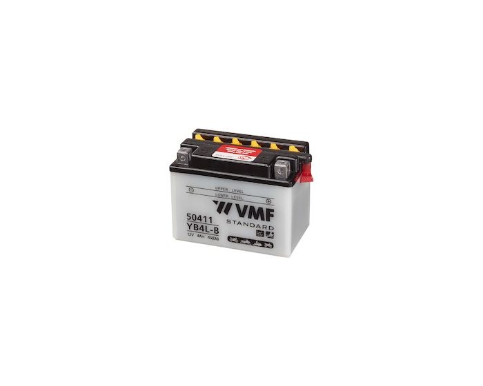 VMF Powersport YB3L-B BS 50313