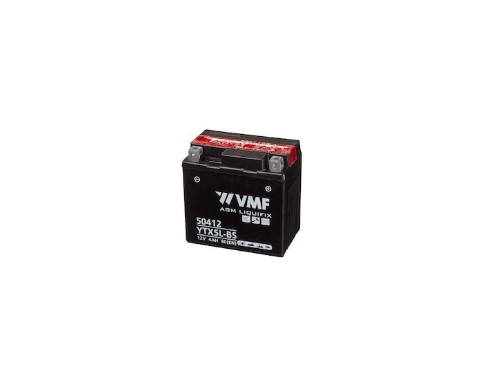 VMF Powersport MF YTX5L BS 50412