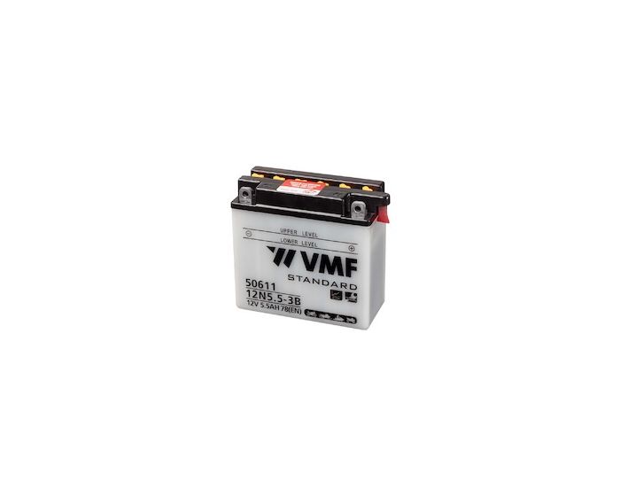VMF Powersport 12N5.5-3B BS 50611