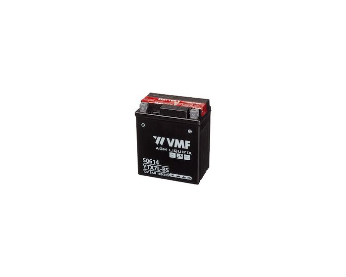 VMF Powersport MF YTX7L BS 50614