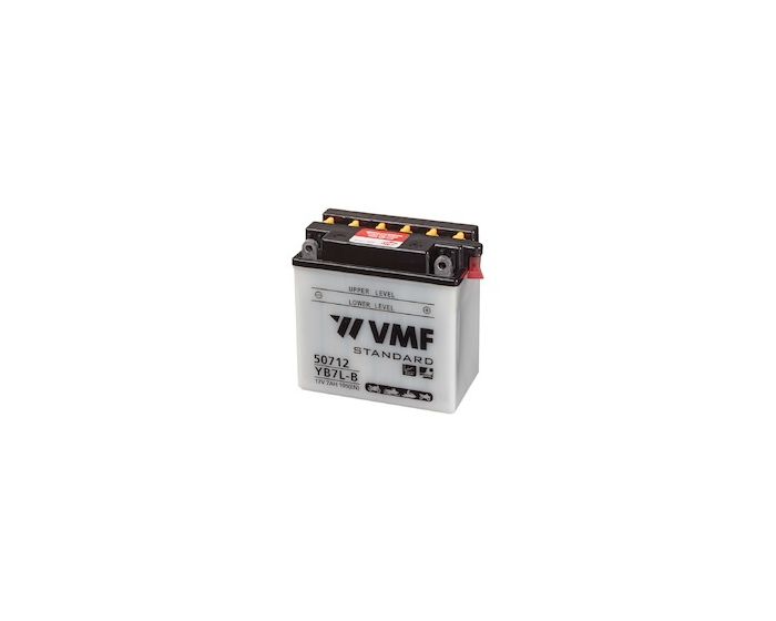 VMF Powersport YB7L-B BS 50712