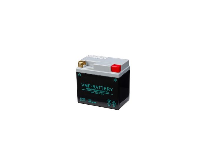 VMF Powersport FA CTZ7-S 50788