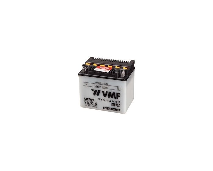 VMF Powersport YB7C-A BS 50799