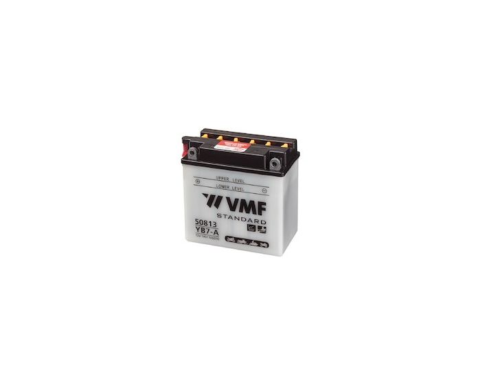 VMF Powersport YB7-A BS 50813