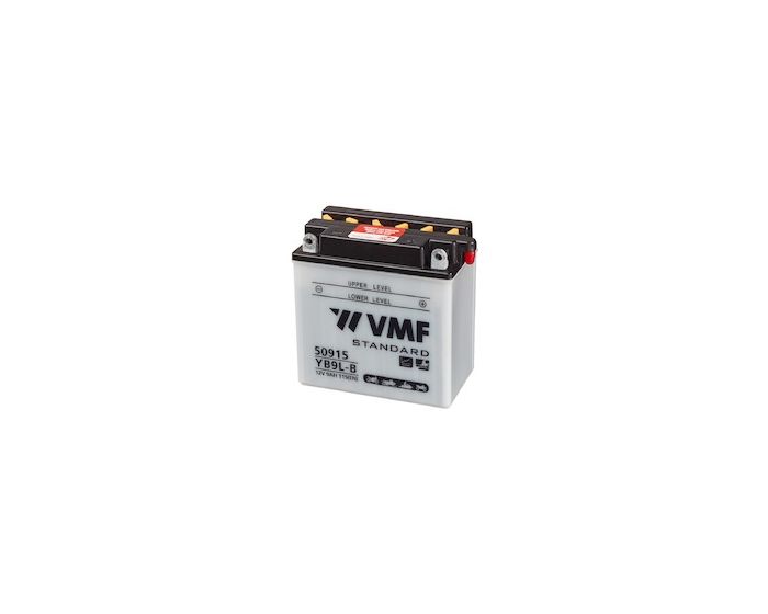 VMF Powersport YB9L-B BS 50915