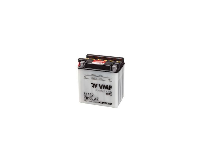 VMF Powersport CB10L-A2 BS 51112