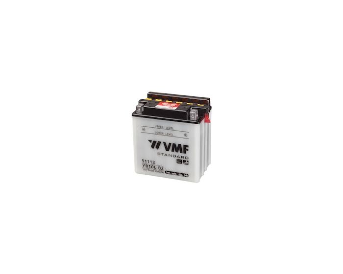 VMF Powersport CB10L-B2 BS 51113