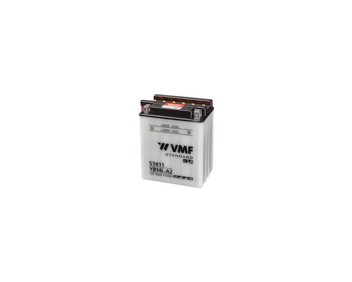 VMF Powersport YB14-A2 BS 51412