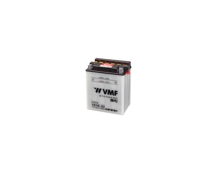 VMF Powersport YB14L-B2 BS 51413