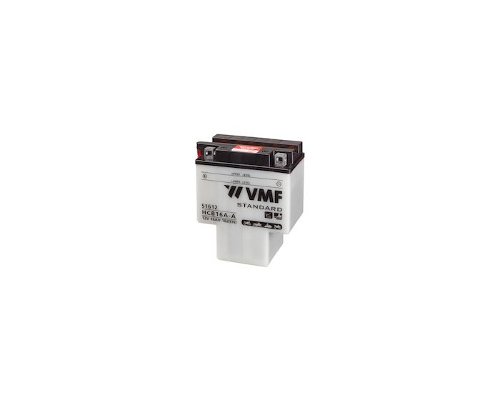 VMF Powersport HCB16A-A BS 51612