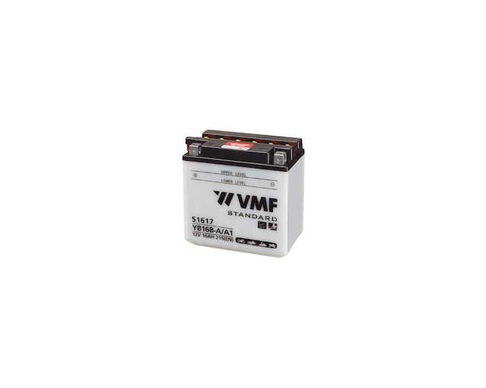 VMF Powersport CB16B-A/A1 BS 51617