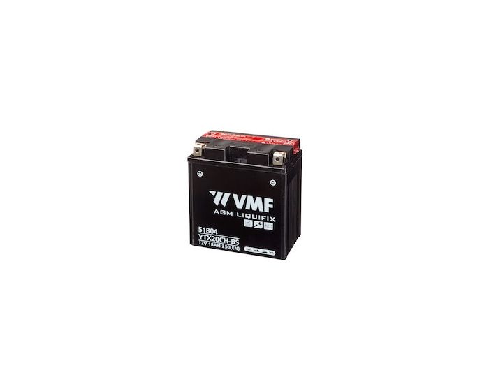 VMF Powersport MF YTX30L BS 53037