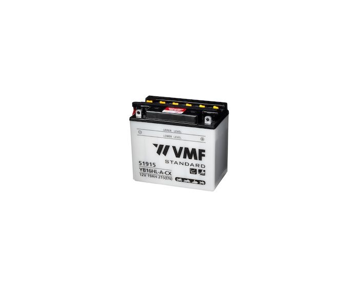 VMF Powersport CB16HL-A-CX BS 51915