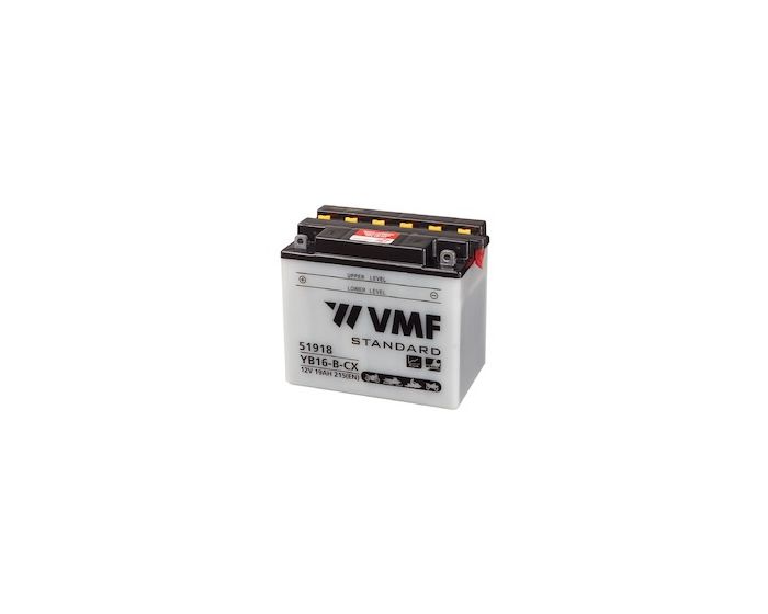 VMF Powersport CB16-B-CX BS 51918