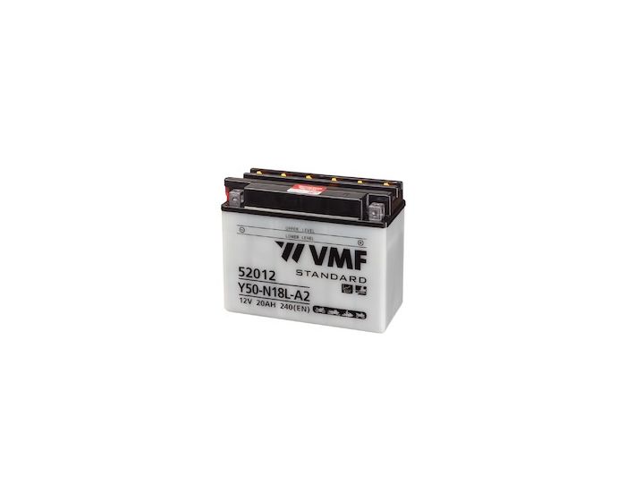 VMF Powersport Y50-N18L/Y50-N18L-A2 52012