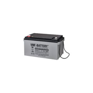 VMF 86Ah AGM Deep Cycle accu DC86-12
