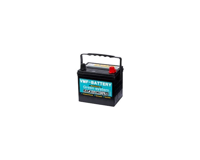 VMF Sportline SMF 12V 28 AH U1