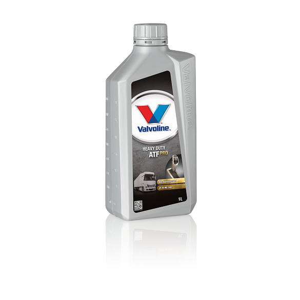 Valvoline HD ATF Pro Automatic Transmission Fluid 1L 908733