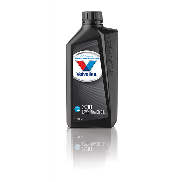 Valvoline Lawnmower Oil Special Blend SAE 30 1L 908845