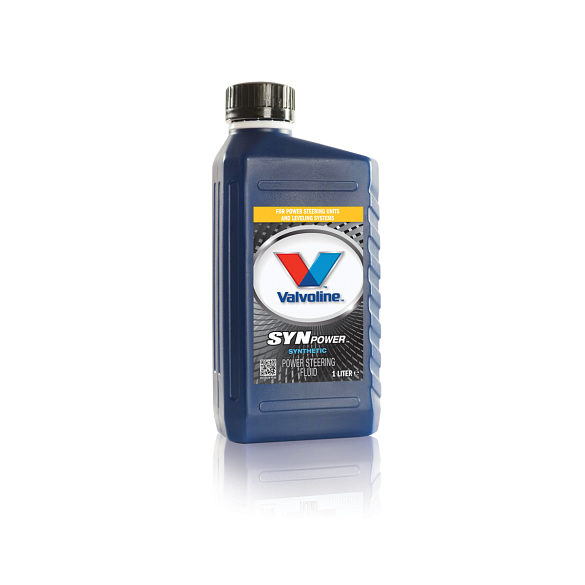 Valvoline Power ST.FL Power Steering Fluid 1L VE18320