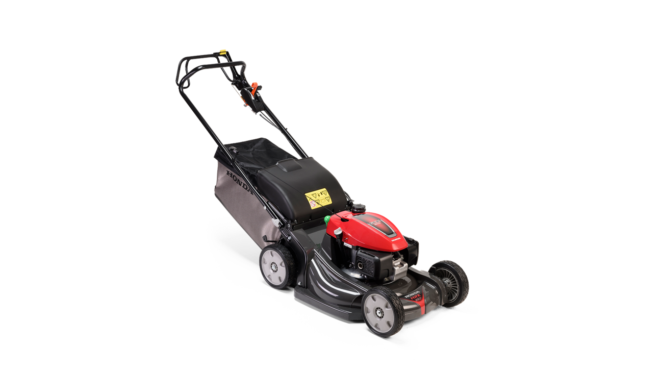 Honda benzine Smart drive HRX 537 HY