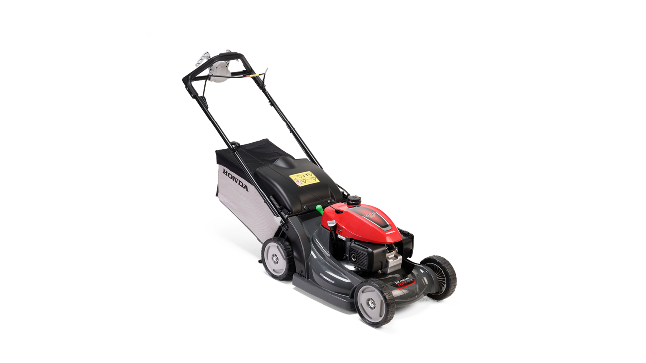 Honda benzine Smart drive HRX 537 VK