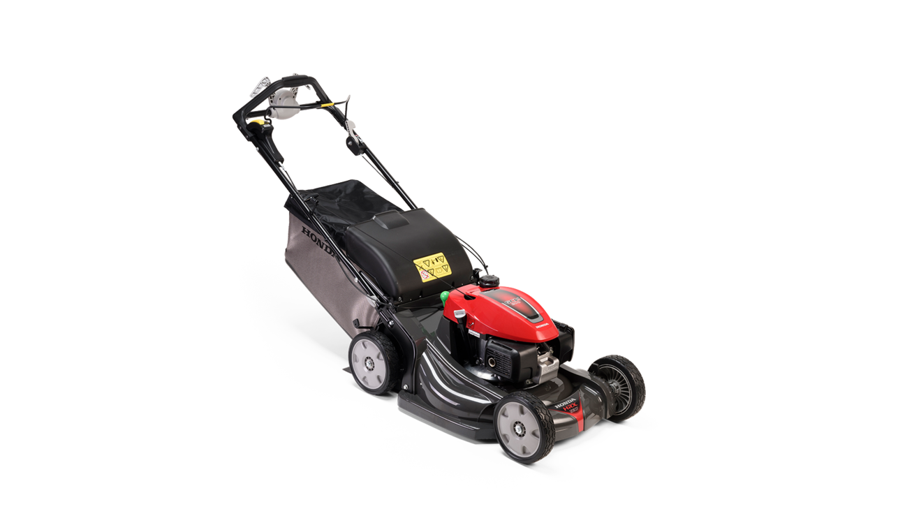 Honda benzine Smart drive HRX 537 HZ