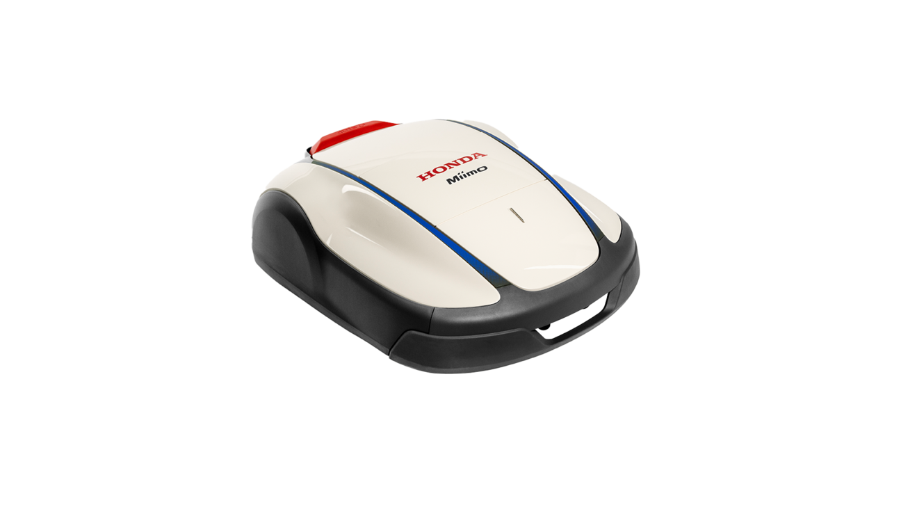Honda Robotmaaier Miimo HRM 1000