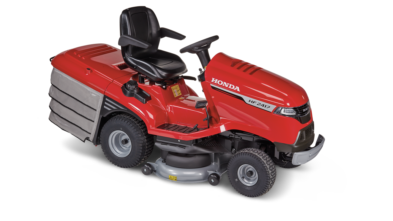 Honda Zitmaaier HF 2417 HT