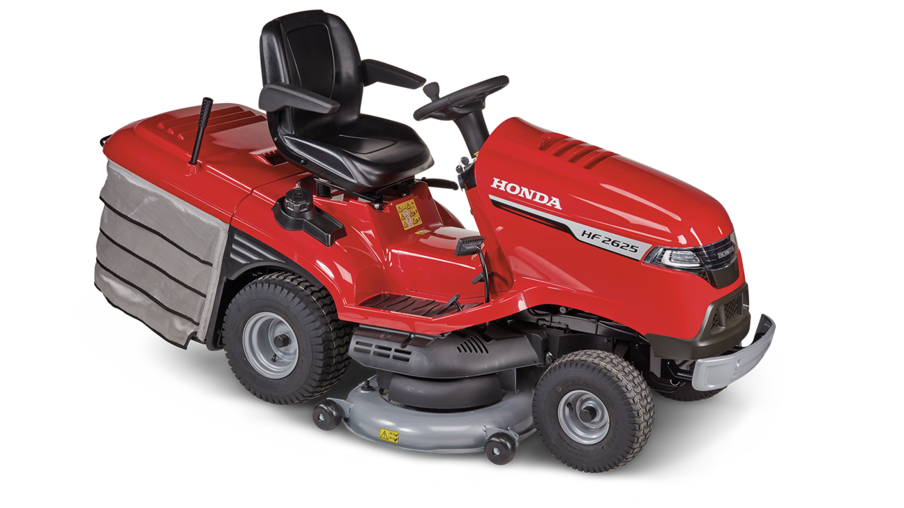 Honda Zitmaaier HF 2625 HM