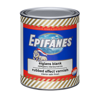 Epifanes Eiglans Blank 500ml