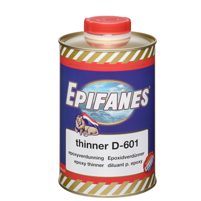Epifanes Epoxyverdunning D-601 1 Liter