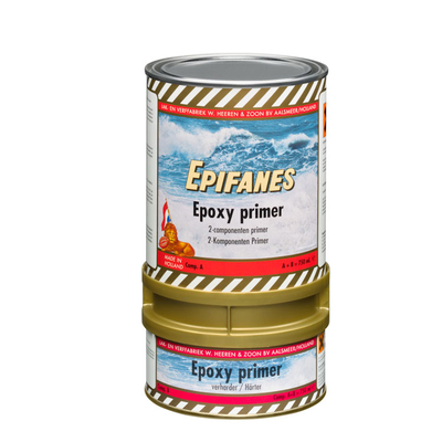 Epifanes Epoxy Primer