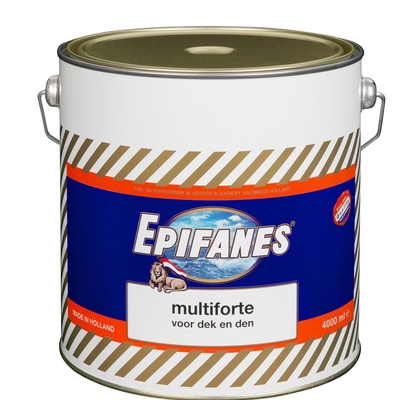 Epifanes Multiforte 4 Liter
