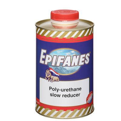 Epifanes Poly-urethane Slow Reducer 1 Liter