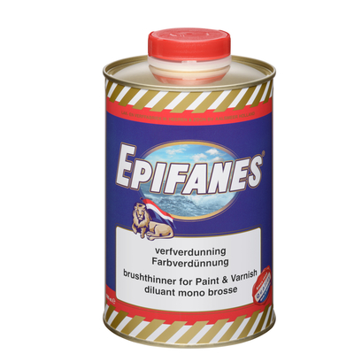 Epifanes Verfverdunning 1 Liter