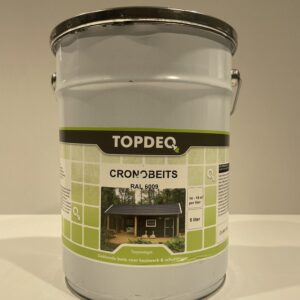 Cronolin/Topdeq