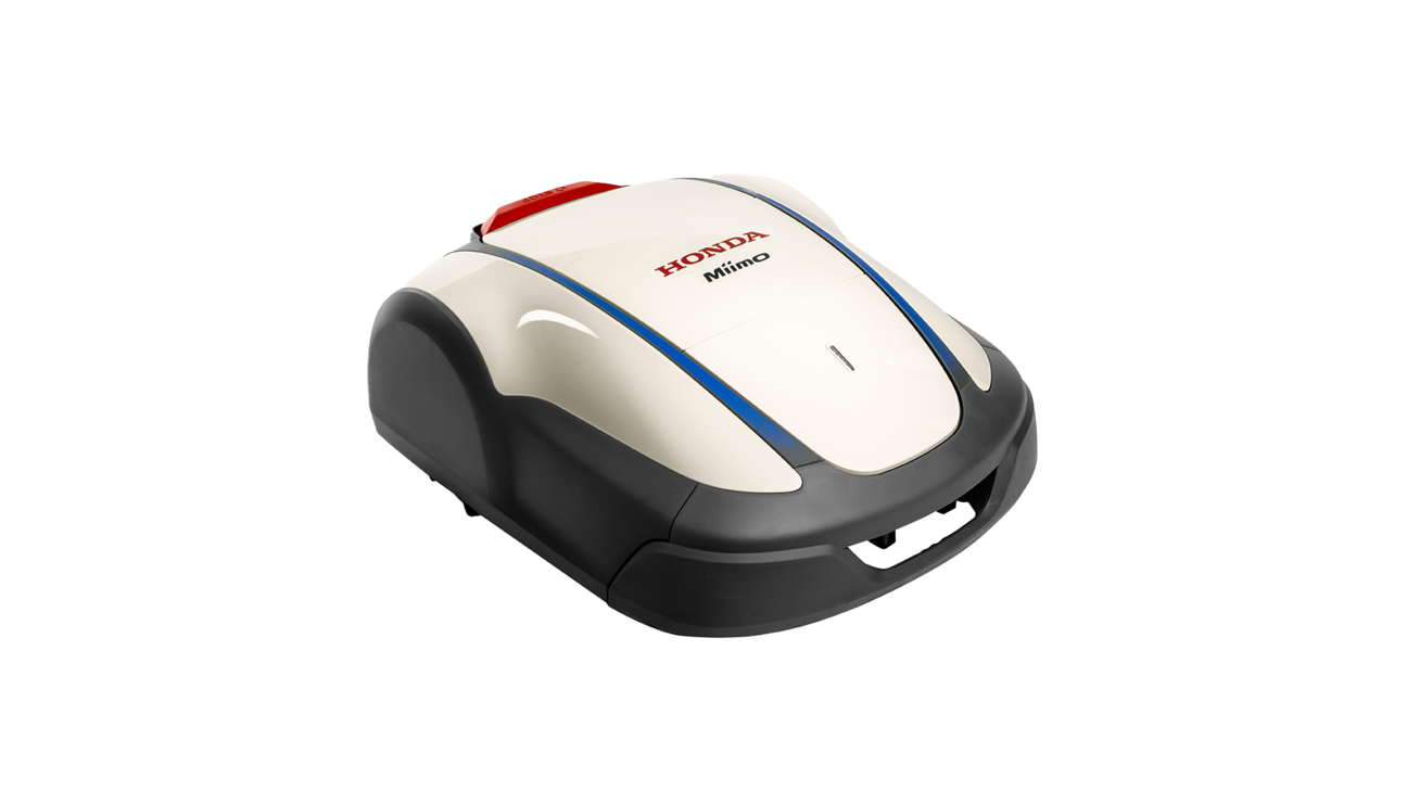 Honda Robotmaaier Miimo 2500