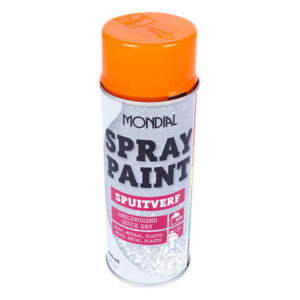 Mondial Spray Paint diverse kleuren
