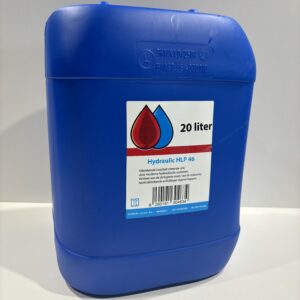 Hydraulic HLP 46 20 Liter