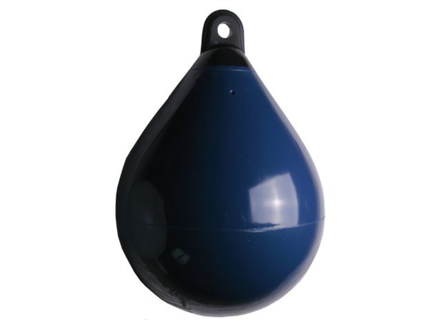 Kogelfender Navy