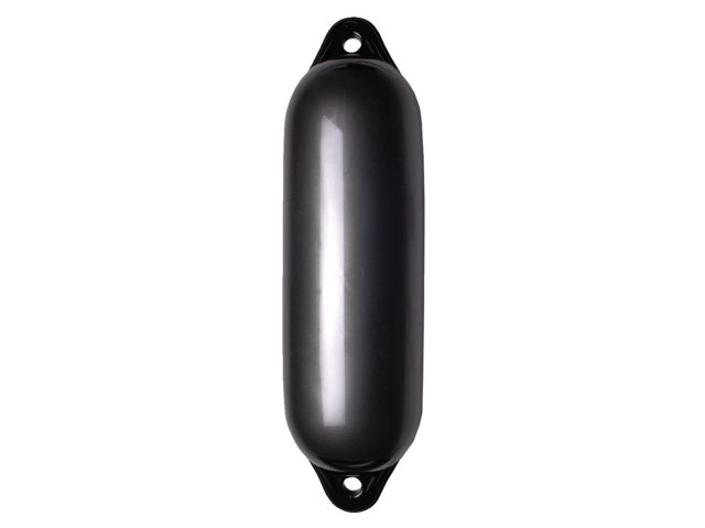 Stootwil Fender Star Antraciet
