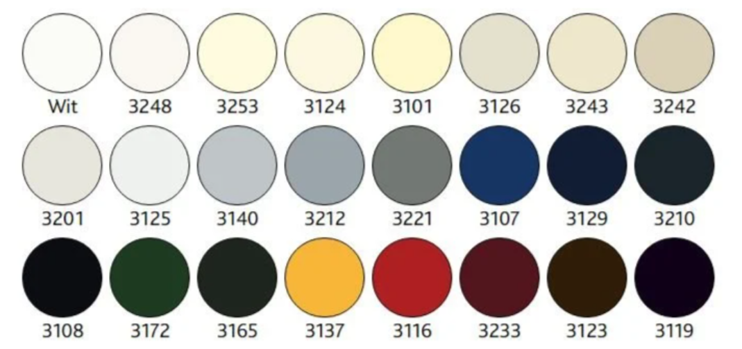 Epifanes Mono-urethane Jachtlak - Afbeelding 2