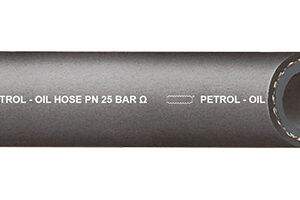 Petrol Oil olie benzine en diesel bestendige slang