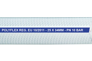 Polyflex luchtslang