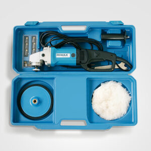Riwax polisher 1300 Watt 05511