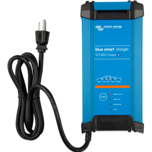 Victron acculader Blue smart IP22 12V/30Amp 1 output