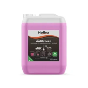 Drinkwater antivries Hollex 5 Liter